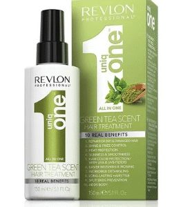 UNIQ ONE REVLON CHA VERDE 10 EM 1 - 150ML ORIGINAL
