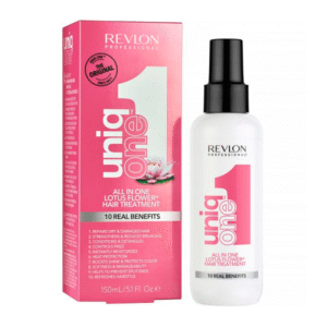 REVLON PROFISSIONAL UNIQ ONE - FLOR DE LOTO 150ML