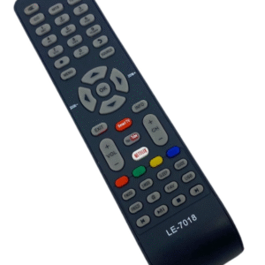 CONTROLE REMOTO PARA TV TOSHIBA  LE-7018