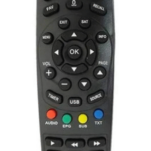 CONTROLE REMOTO UNIVERSAL LELONG LE-7087