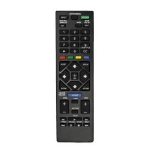 CONTROLE REMOTO COMPATIVEL TV SONY LED LCD GT-A7062