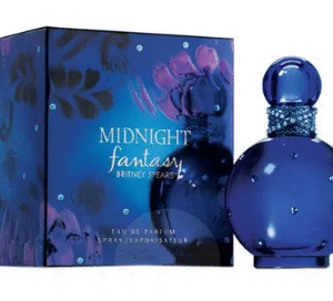 BRITNEY SPEARS FANTASY MIDNIGHT 100 ML