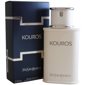 PERFUME KOUROS EDT 100ML