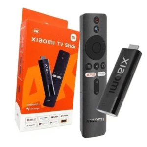 XIAOMI TV STICK 4K