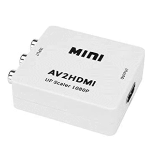 CONVERSOR RCA PARA HDMI KAP-V085