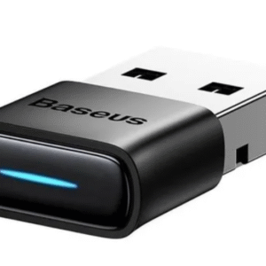 ADAPTADOR BLUETOOTH 5.1 BASEUS ORIGINAL P/ PC NOTEBOOK DONGLE