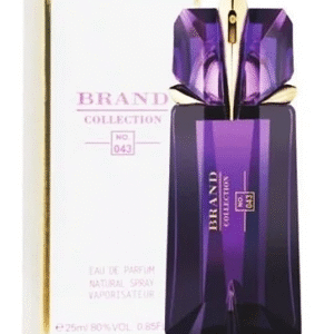 PERFUME BRAND COLLETION FEMININO 043 ALLIEN