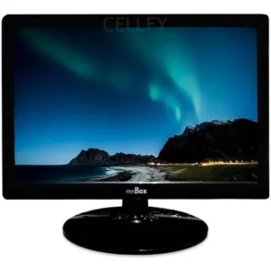 MONITOR MNBOX LED 15.6'' HDMI D-MN001