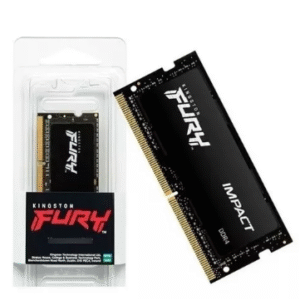 MEMORIA NB KINGSTON 32GB DDR4 CL20 3200 KF432S20IB/32