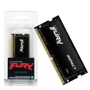 MEMORIA NB KINGSTON 16GB DDR4 CL20 3200  KF432S20IB/16