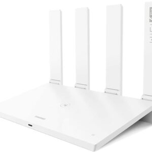 ROTEADOR HUAWEI WS7200 WIFI AX3 - WS7200