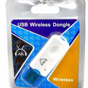 ADAPTADOR BLUETOOTH USB DONGLE USB OT-BT470