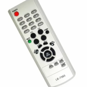 CONTROLE REMOTO TV SAMSUNG DE TUBO LE-7383 - LELONG