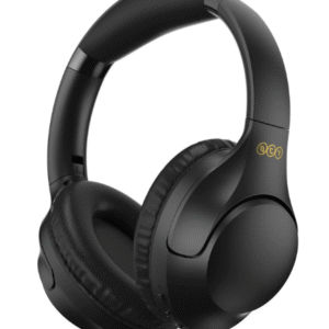 FONE DE OUVIDO BLUETOOTH QCY  H2 PRO PRETO