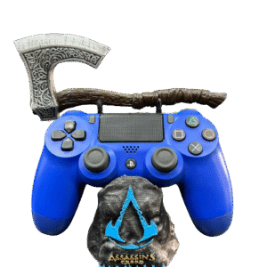 SUPORTE DE CONTROLE ASSASSINS CREED