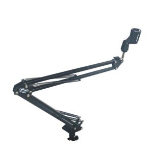 SUPORTE KNUP, DE MICROFONE PARA GRAVAÇÃO - KA-C025