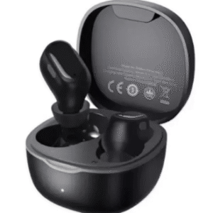 FONE DE OUVIDO BLUETOOTH BASEUS ENCOK WM01
