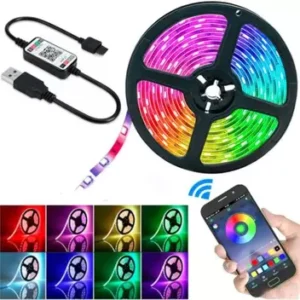 FITA LED 5M  KAP-5050P
