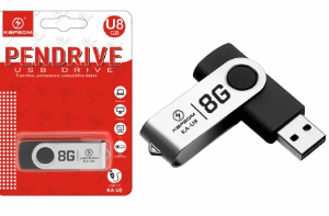 PENDRIVE 8GB ALTOMEX