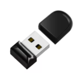 PENDRIVE FIT 8GB KAPBOM