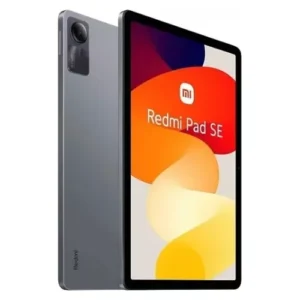 TABLET XIAOMI REDMI PAD SE 4GB/128GB WI-FI GRAPHITE GRAY