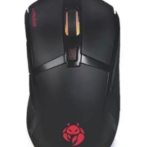MOUSE GAMER KRAB CHIMERA KBGMR50