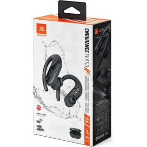 FONE DE OUVIDO JBL IN EAR ENDURANCE PEAK 3