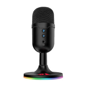 MICROFONE REDRAGON GM303 PULSAR (STREAMING)