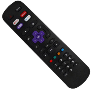 CONTROLE PARA ROKU TV KA-3820