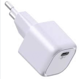 CARREGADOR GAN FAST CHARGER P225 WIWU