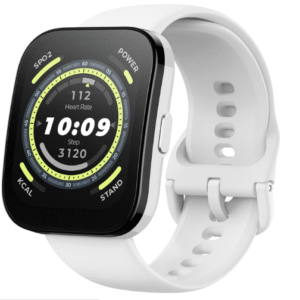 RELOGIO XIAOMI AMAZFIT BIP 5 CREAM WHITE