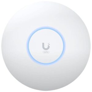 ACCESS POINT EXTERNO UBIQUITI UNIFI U6+ DUAL-BAND WIFI 6