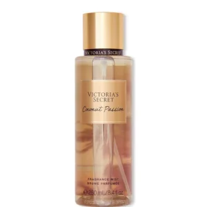 VICTORIAS SECRET BODY SPLASH COCONUT PASSION PERFUME - 250ML