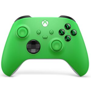 CONTROLE SEM FIO XBOX SERIES - VELOCITY GREEN 1914