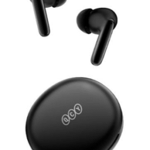 FONE DE OUVIDO COM 4 MICROFONES E BLUETOOTH 5.1 QCY T13 ANC2