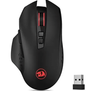 MOUSE GAMER REDRAGON GAINER WIRELESS M656
