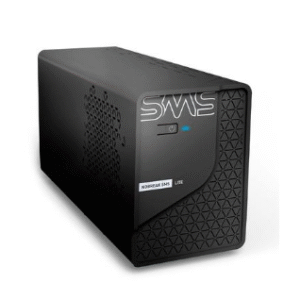 NOBREAK 1200VA BIVOLT SMS LITE
