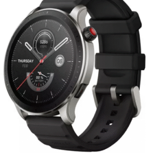 RELOGIO SMARTWATCH AMAZFIT GTR 4 A2166