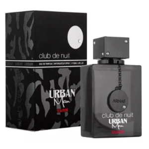 PERFUME MASCULINO CLUB DE NUIT URBAN MAN ELIXIR 105ML EDP