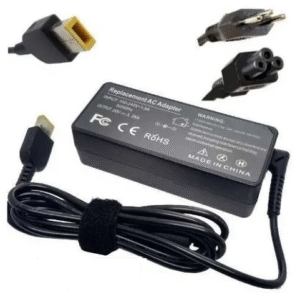 FONTE NOTEBOOK COMPATÍVEL LENOVO 20V 3.25A 65W D-538 GRASEP