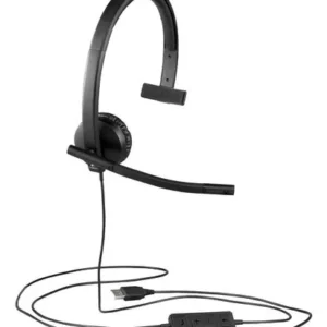 HEADSET LOGITECH USB MONO H570E H570E.981-000570.MONO
