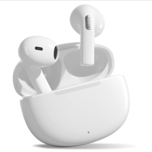FONE DE OUVIDO BLUETOOTH QCY AILYBUDSLITE WHITE