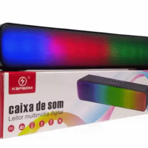 CAIXA DE SOM KAPBOM KA-8772