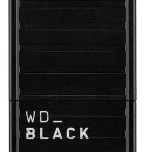CARTÃO DE EXPANSÃO WD_BLACK C50 - 1TB - XBOX SERIES X|S - WDBMPH0010BNC-WCSN
