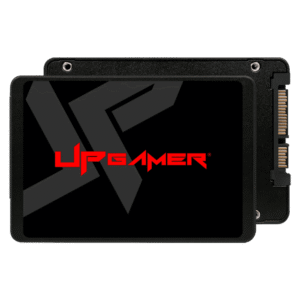 SSD UP GAMER UP500, 240GB, SATA, 2.5 POLEGADAS, LEITURA: 550MB/S + GRAVAÇÃO:450MB/S