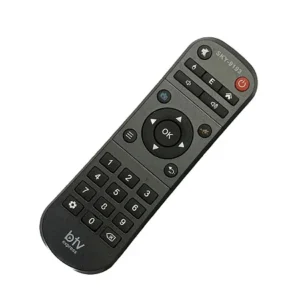 CONTROLE PARA BTV EXPRESS RECEPTOR SKY 9193