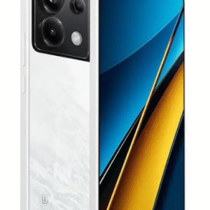 SMARTPHONE XIAOMI POCO X6 5G DUAL SIM 6.67" 8GB/256GB WHITE