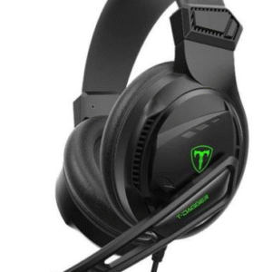 HEADSET GAMER T-DAGGER MCKINLEY T-RGH101