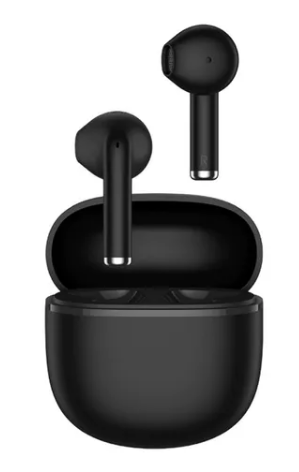 FONE DE OUVIDO BLUETOOTH QCY AILYBUDSLITE PRETO