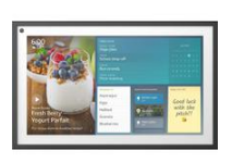 AMAZON ECHO SHOW 15 WI-FI BLUETOOTH